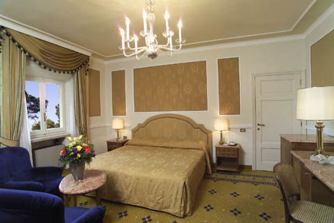 Grand Hotel Villa Patrizia Montaione Eksteriør bilde